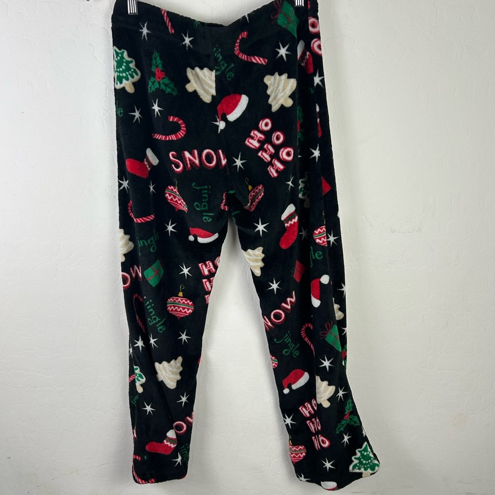 Christmas Pajama pants Xmas Size Small